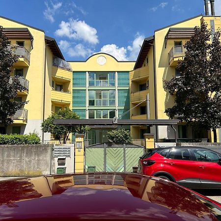 Residence Tevere Udine Luaran gambar