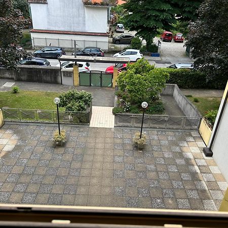 Residence Tevere Udine Luaran gambar
