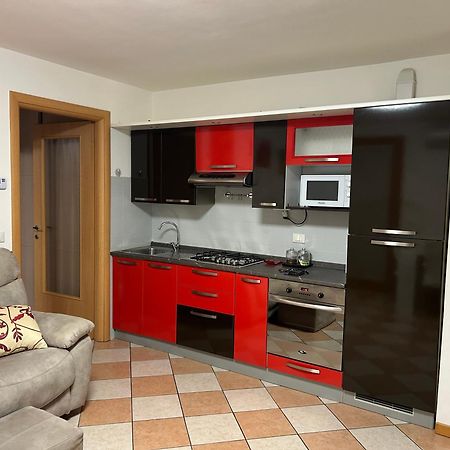 Residence Tevere Udine Luaran gambar