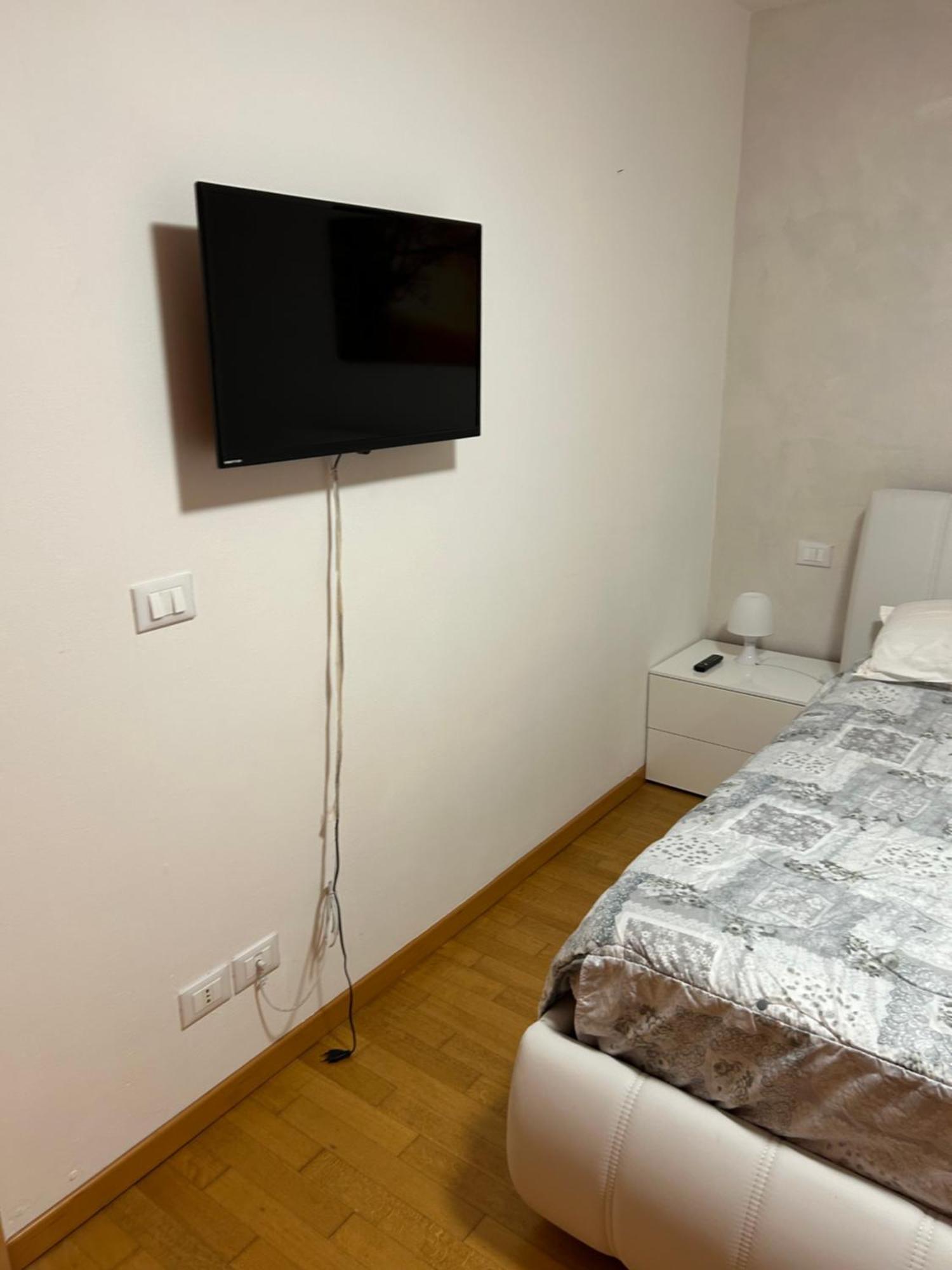 Residence Tevere Udine Luaran gambar