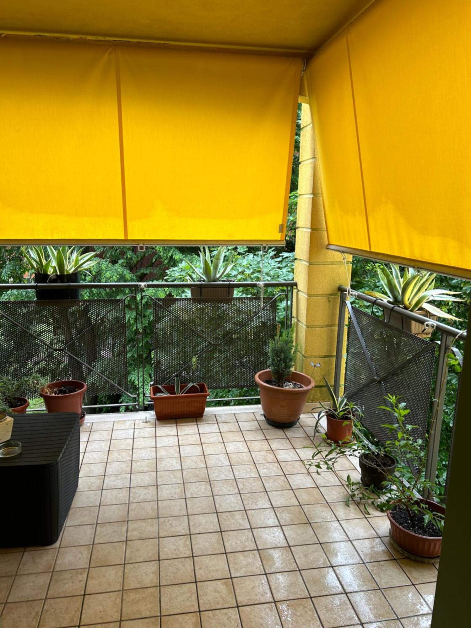 Residence Tevere Udine Luaran gambar