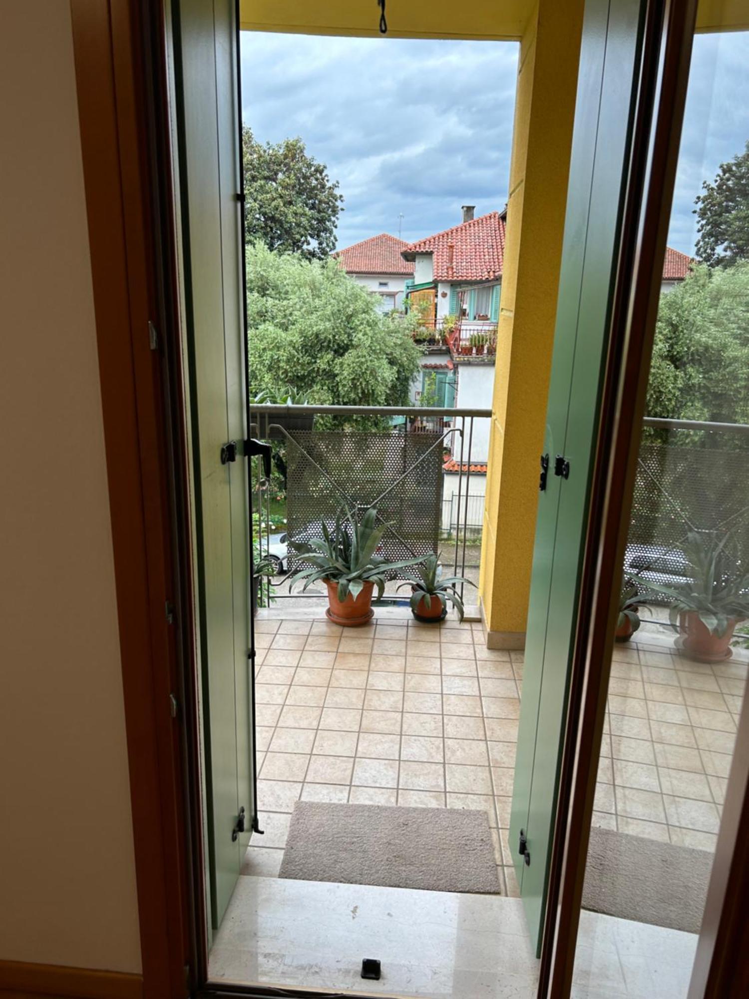 Residence Tevere Udine Luaran gambar